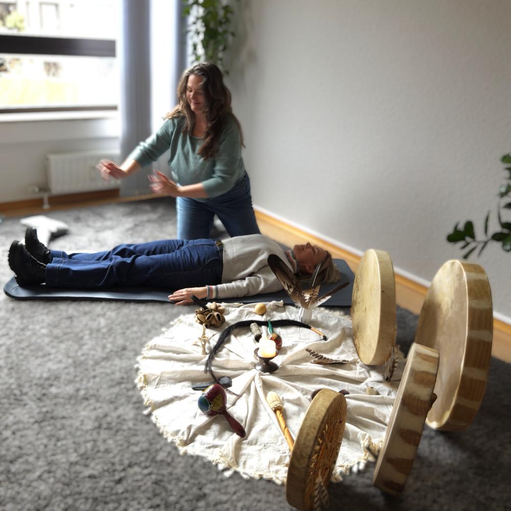 schamane-karolina-goralski-duesseldorf Schamanismus Düsseldorf