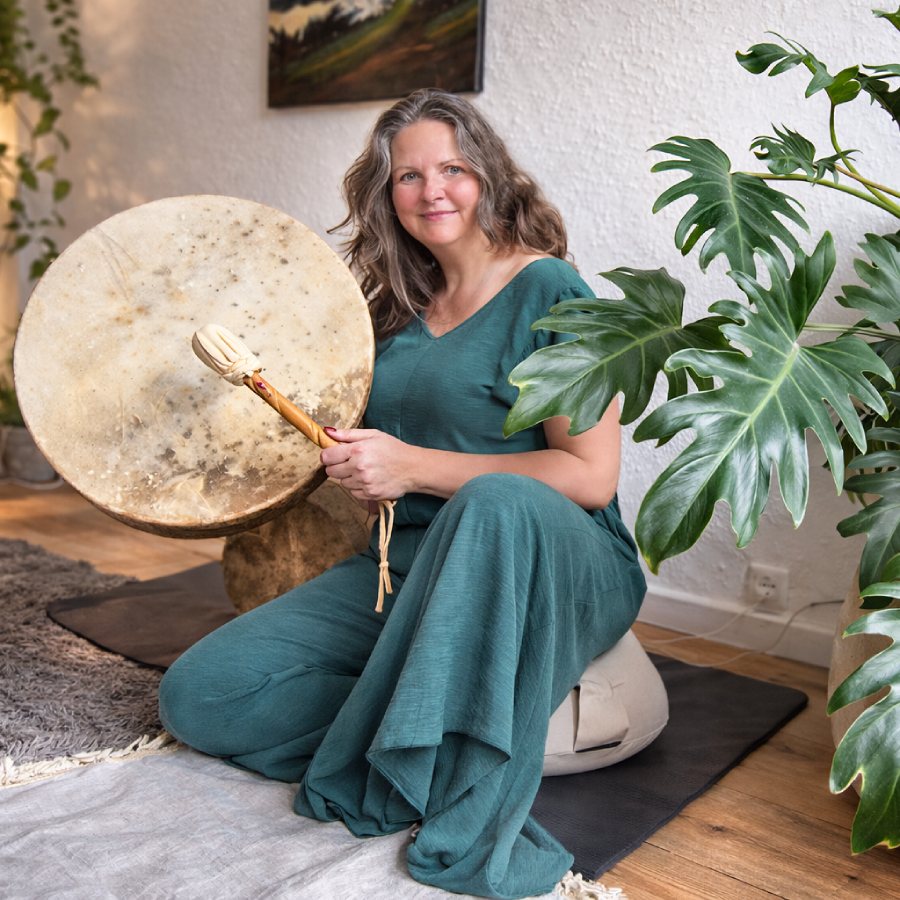 schamanismus-duesseldorf-goralski (1) Schamanismus mit Karolina Goralski