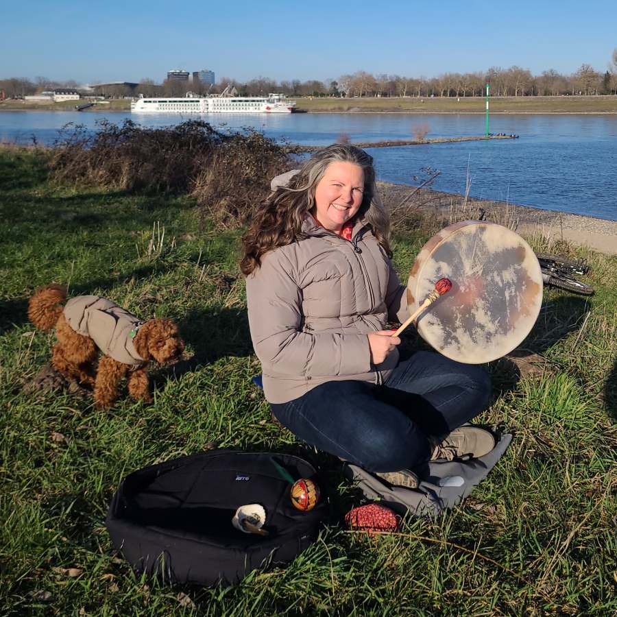 schamane-duesseldorf-karolina-goralski- Schamane Karolina Goralski in Düsseldorf