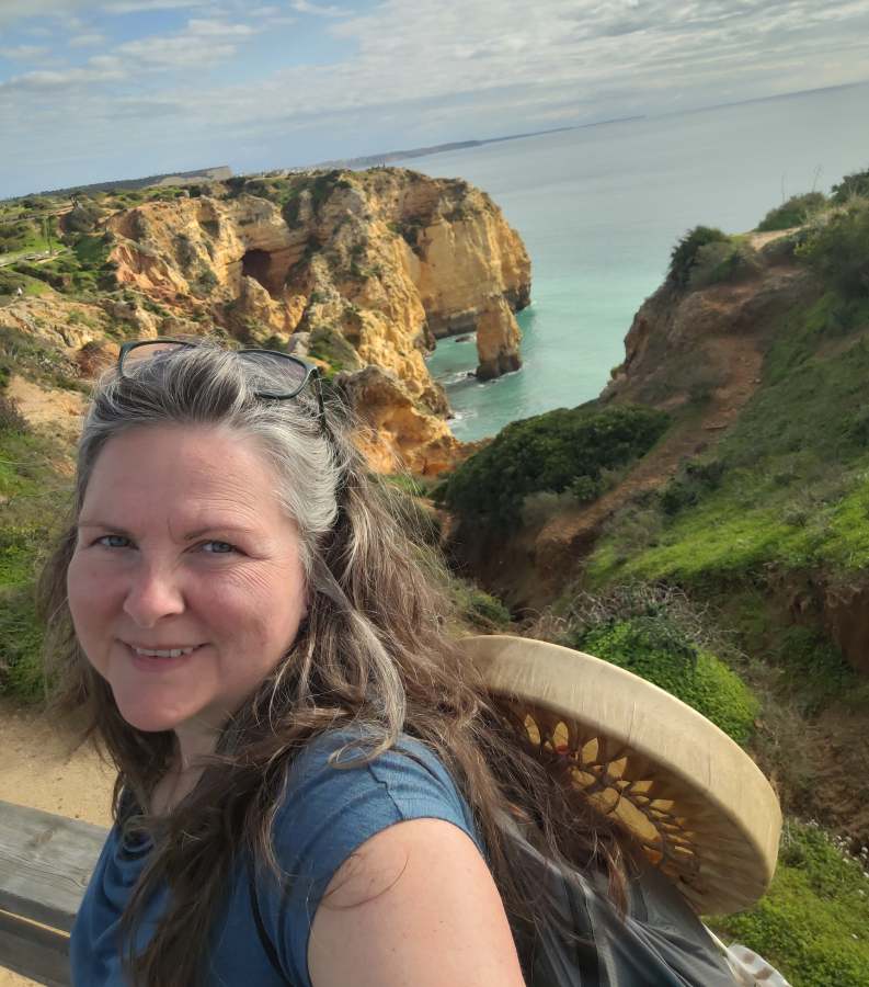 schamanin-duesseldorf Schamanin in Düsseldorf - Karolina Goralski